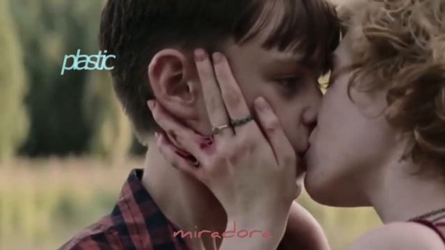 || последний поцелуй у клуба || multifandom || смотреть онлайн