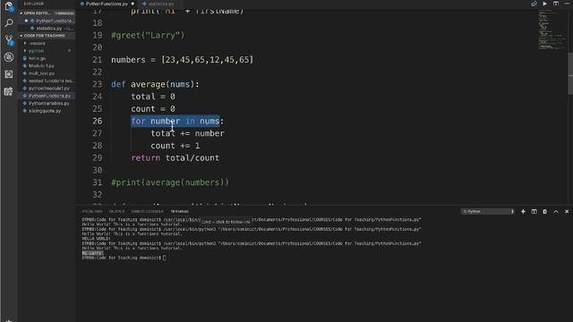 PythonFunctions2019 смотреть онлайн