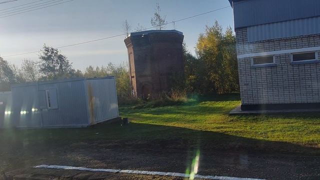 Станция Брантовка. смотреть онлайн