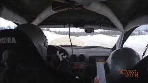 Золотые ворота февраль 2017