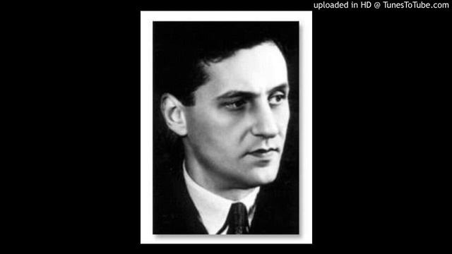 Vladimir Sofronitzky plays Chopin Mazurka Op. 24 N. 1 смотреть онлайн