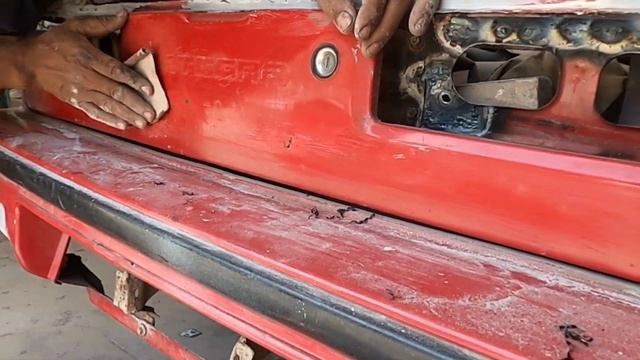 Honda Integra 1987 Rust Repair Take 24 | Acura Integra 1st Gen смотреть онлайн