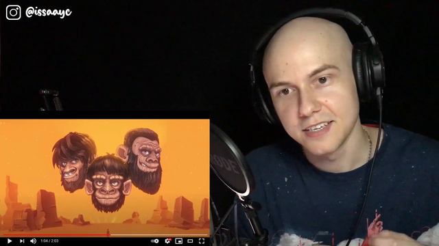 Pretty Scream, LILDRUGHILL, FRESCO - Чары | РЕАКЦИЯ смотреть онлайн