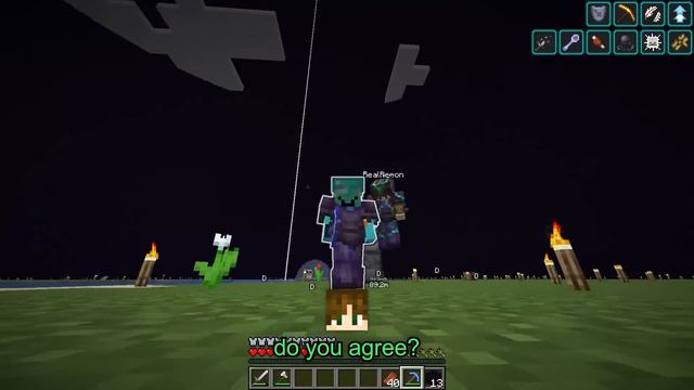 I Conquered Minecraft’s Deadliest Server смотреть онлайн