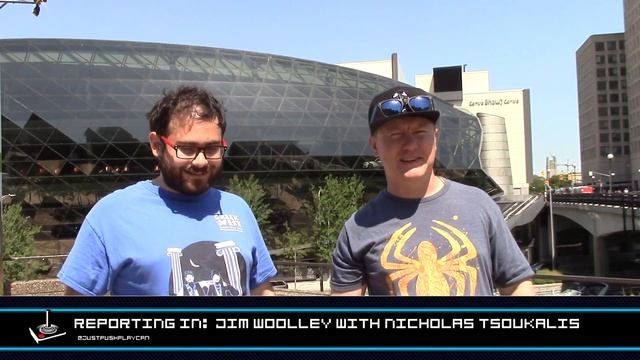 LGO #203B - Bicyclism EP - Reporting In (080117) (Shaw Centre) смотреть онлайн