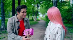 ПОМЕНЯЛИСЬ ТЕЛАМИ С МУЖЕМ | СКЕТЧ