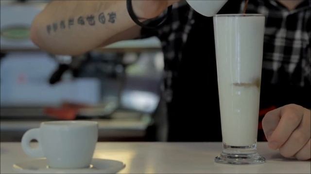 espresso italiano смотреть онлайн