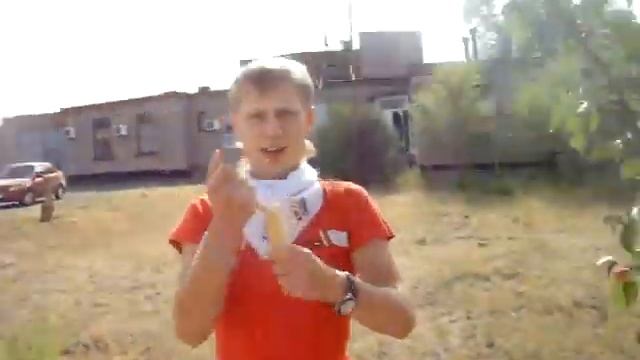 ХитФм-урал - утро 5 августа - 2011г. смотреть онлайн