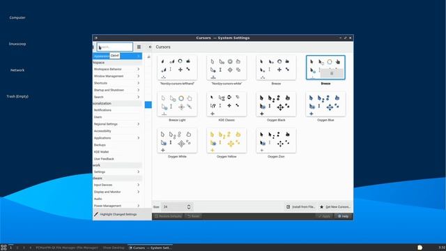 LXQt Desktop Customization: A Step-by-Step Guide to Personalizing Your Linux Experience смотреть онлайн