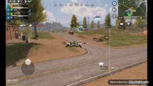 Касой эмуляторщик #codm