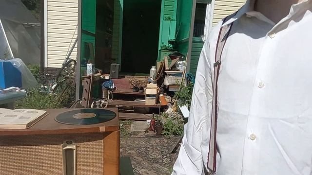 Приёмник Рига 10 после ремонта смотреть онлайн