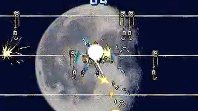 Gunforce 2 Gameplay - Mission 3 смотреть онлайн