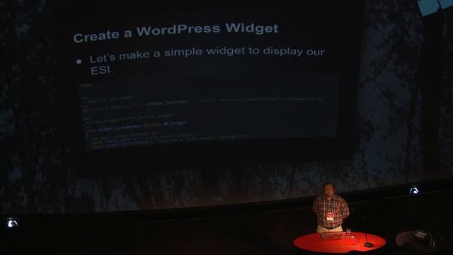 WordCamp Norrköping 2015: Content personalization and paywalls with WordPress and Varnish смотреть онлайн