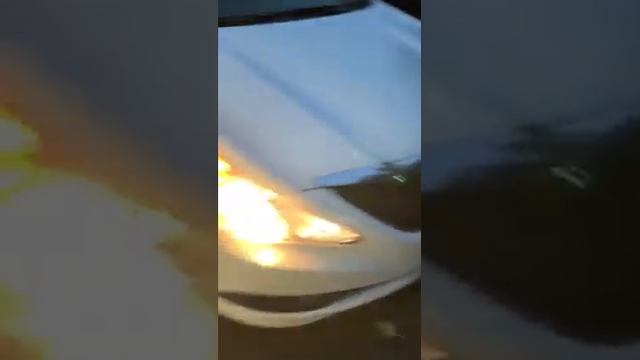 Dim Sonata Hyundai Headlight Fix Replace Assembly смотреть онлайн