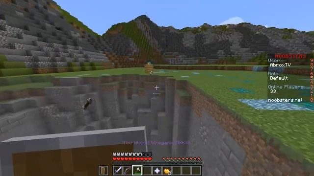 Servidores de Minecraft 1.16.5 con el PvP 1.9 (Cooldown, Escudos) No Premium Y Premium смотреть онлайн