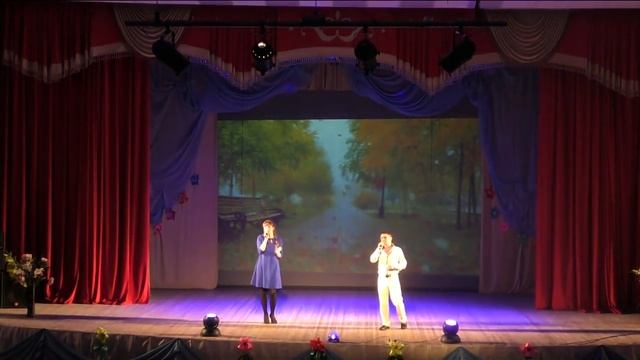 фрагмент праздничного концерта к 8 марта Дом культуры "Родник" п.Залари смотреть онлайн