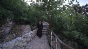 Места и люди. Крым. Фиолент