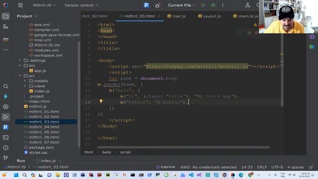 Türkçe Kaynaklara Katkı - Mithril-JS -1 Sade, Anlaşılır Anlatım смотреть онлайн