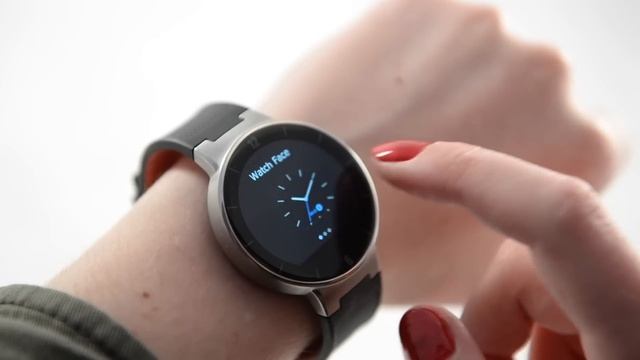 Alcatel OneTouch Android & iOS Smartwatch Hands-On - MobileSyrup.com - MobileSyrup.com смотреть онлайн