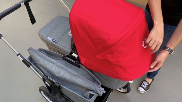 Bugaboo Donkey 3 Pram | 2020 Review смотреть онлайн