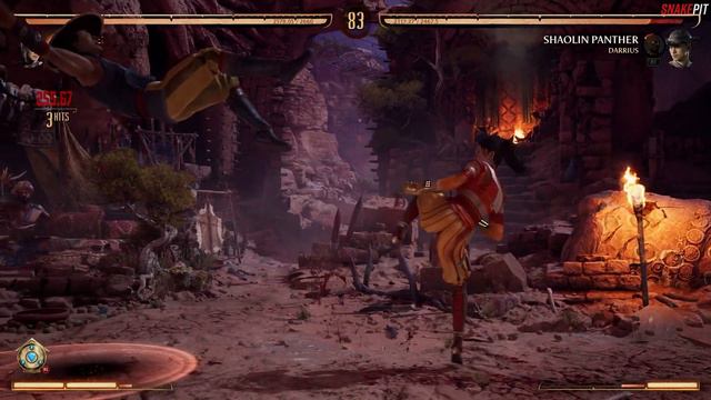 Invasions Unlocking All Klues Guide - Season 2: Blood Moon | Mortal Kombat 1 смотреть онлайн