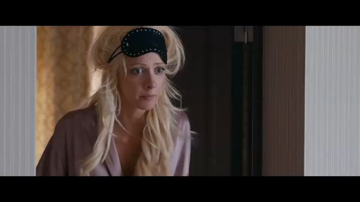 Завтрак у папы (Трейлер 2016) HD720p смотреть онлайн