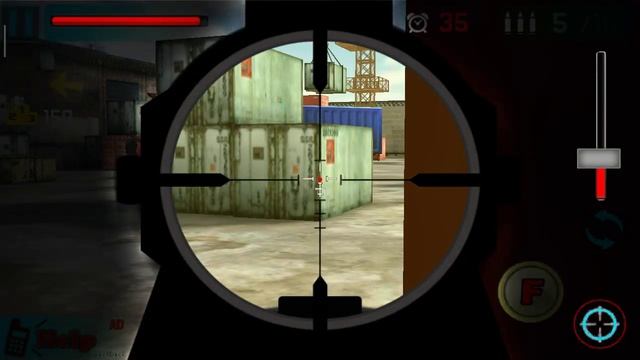 Game sniper shoot war level 2 and 3 chapter 3 смотреть онлайн