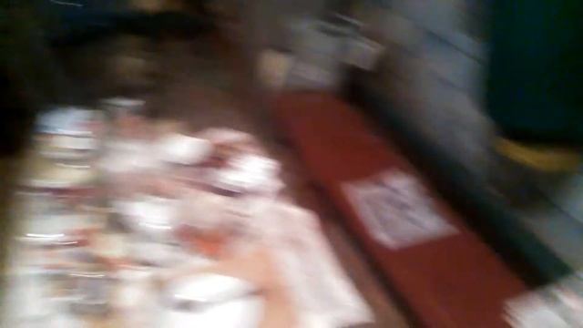 Притон Бомжей