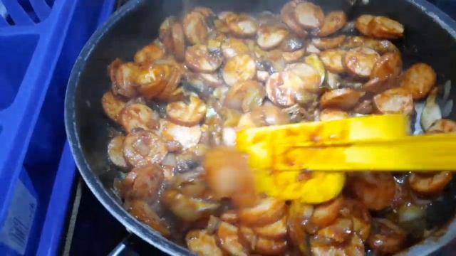 Кулинарные хитрости