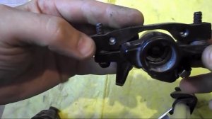 Тормозной механизм дисковых механических тормозов, принцип роботы SHIMANO, ARTEK, ZOOM, BOLI, FLAME