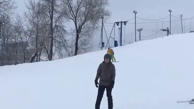 Лата трек. Сезон 21-22 Борис после травмы на prior смотреть онлайн