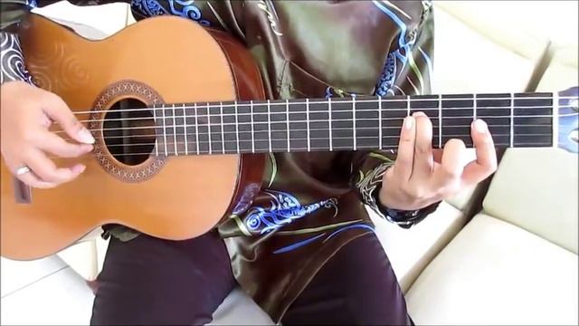 Adele Someone Like You Guitar Lesson ( Intro & Verse ) - Guitar Lessons for Beginners смотреть онлайн