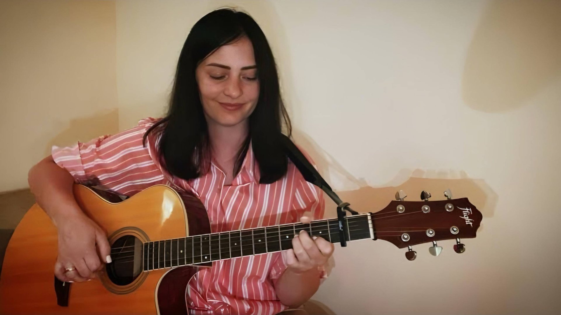 Давайте жить сегодня… (Наталья Влади - 2021 авторская песня) смотреть онлайн