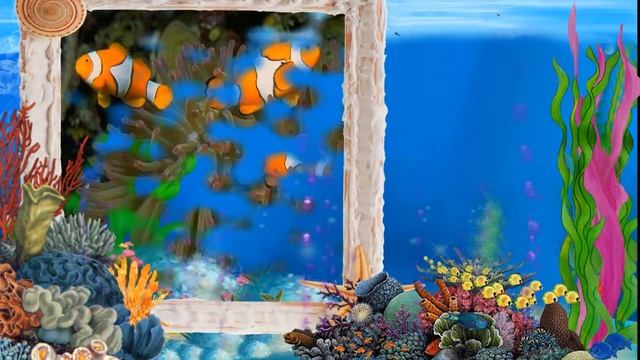 Я рисую море смотреть онлайн