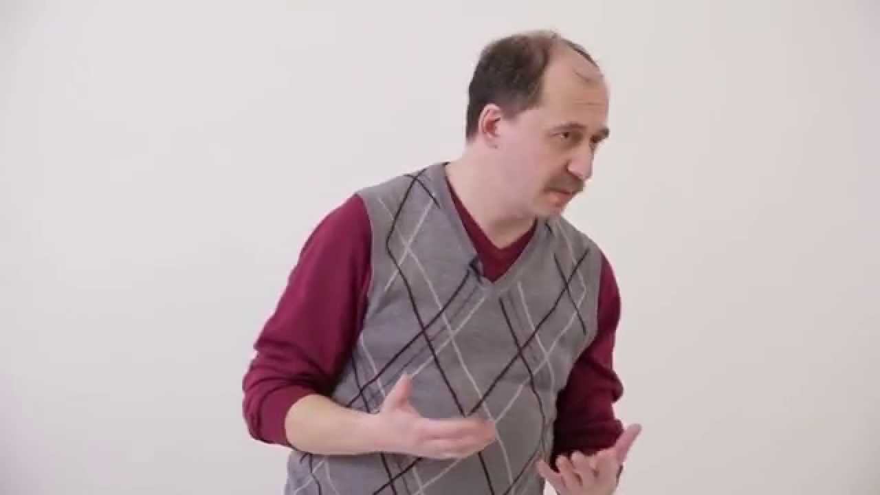 Мусорное биомоделирование. Кровь. Часть 1 - Состав крови. смотреть онлайн