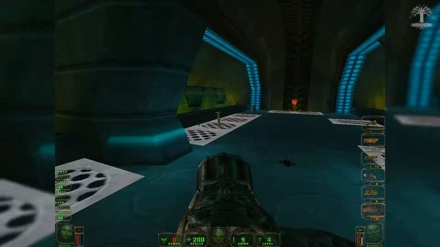 Daikatana Серия 17 - Дайкатана смотреть онлайн