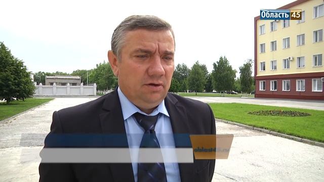 На курганских предприятиях не хватает специалистов по экологической безопасности смотреть онлайн
