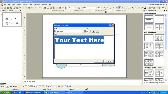 MICROSOFT WORD IN introduction of tools on status bar смотреть онлайн