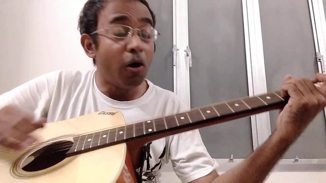 The Beatles - Octopus's Garden (acoustic cover) смотреть онлайн