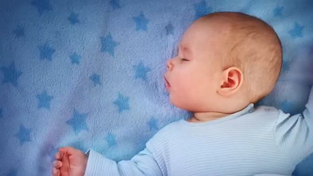 Pedagogların Önerdiği Uyuma Garantili 5 SAAT Süren Ninni★ Baby Sleep Music ★
