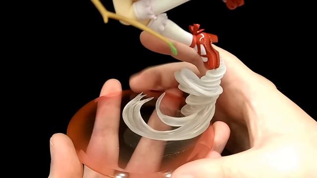 Good Smile Company Puella Magi Madoka Magica Madoka Kaname 1/8 Scale Figure Review - Hoiman смотреть онлайн