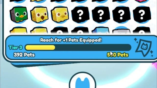USE THIS HACK TO EQUIP MORE PETS FOR FREE! Pet Simulator X (Roblox) смотреть онлайн