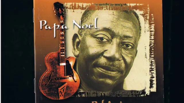 Papa Noel - Madiabuana смотреть онлайн