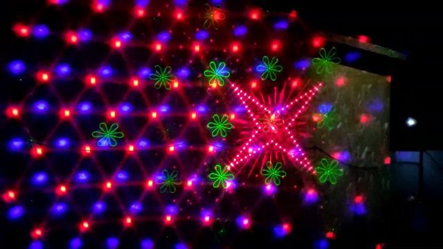 Светодиодный и лазерный проектор ESHINY B226N7 LED and laser projector смотреть онлайн