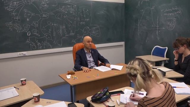 16. Классификация биологических ритмов смотреть онлайн