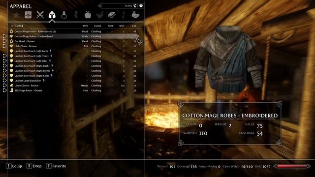 Ultimate Skyrim: Creating a Basic Character смотреть онлайн