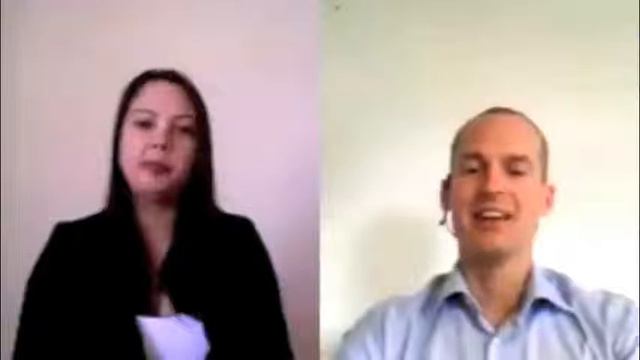 TEDxDelft2012 - interview with Bas Lansdorp смотреть онлайн