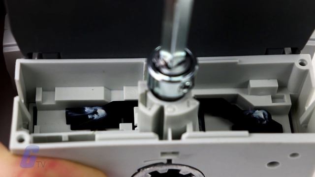 Lovato's GM Series Fusible Disconnect Switches смотреть онлайн