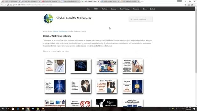 Synergy Worldwide Network Marketing – Your Tool Box – The Global Health Makeover Website смотреть онлайн