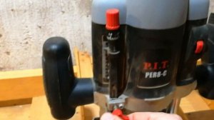 Способ для выравнивания досок. Фрезер вместо рейсмуса и фуганка